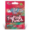 WICKED GUMMIES