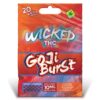 WICKED GUMMIES