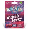 WICKED GUMMIES