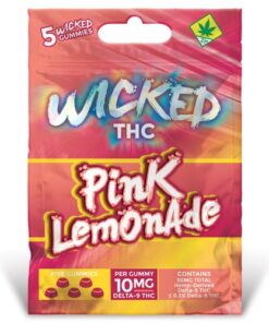 WICKED GUMMIES